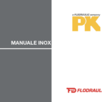 Manuale Inox - Copertina